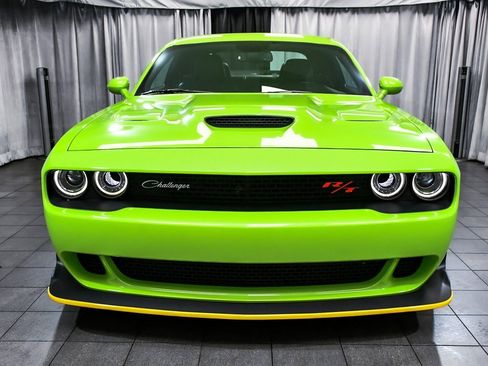 Used 2023 Dodge Challenger R/T Scat Pack image 2
