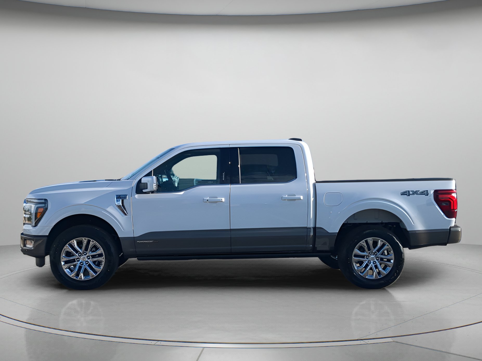 New 2026 Ford F150 King Ranch w/ Equipment Group 601A High AWD/4WD image 46
