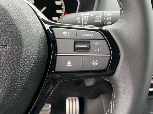 New 2026 Honda Civic Sport image 14