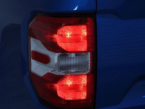 New 2026 Ford Maverick XLT FWD image 44