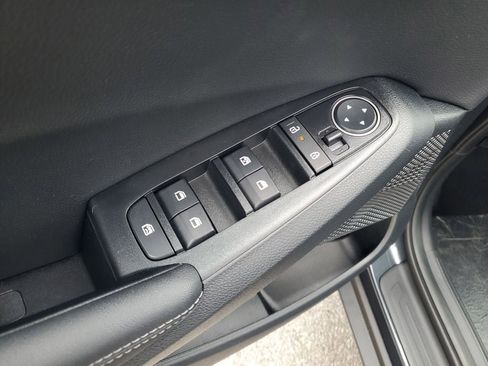 New 2026 Kia Seltos S image 9