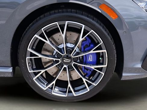 New 2026 Volkswagen Golf AWD/4WD image 9