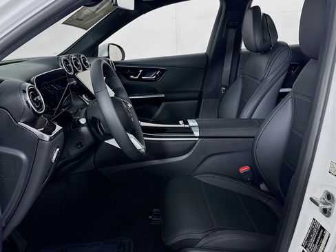 New 2026 Mercedes-Benz GLC 300 4MATIC image 16