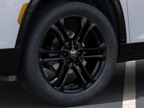 New 2026 Buick Enclave Sport Touring w/ Power Package FWD image 9