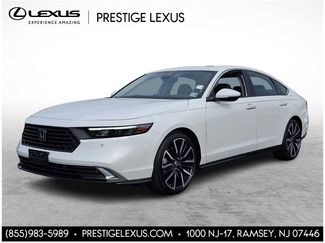 Used 2024 Honda Accord Touring video 1