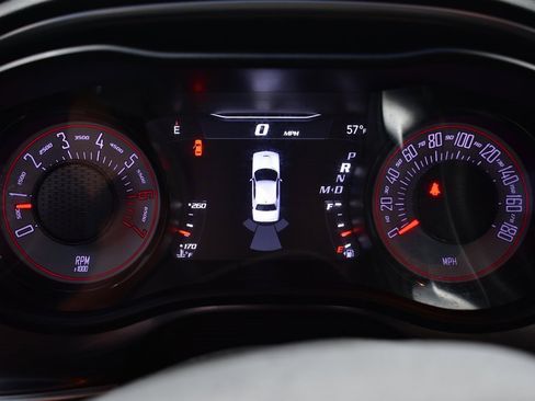 Used 2021 Dodge Challenger R/T Scat Pack image 48