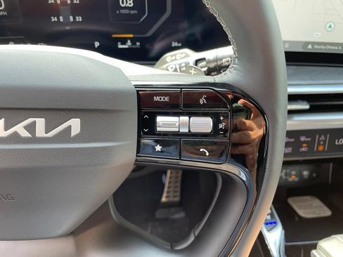 New 2026 Kia Sorento SX Prestige AWD/4WD image 27