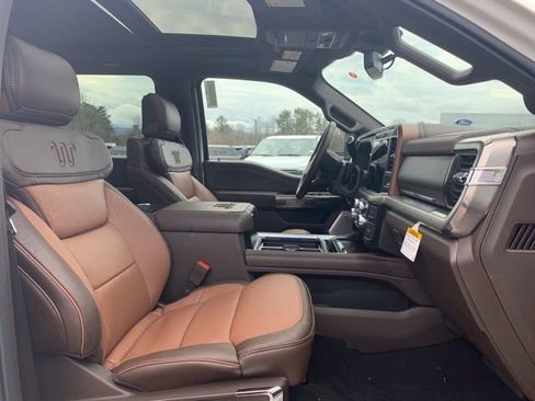 New 2026 Ford F250 King Ranch AWD/4WD image 16