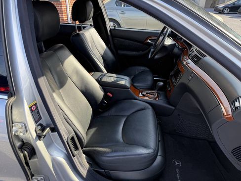 Used 2006 Mercedes-Benz S 350 image 23