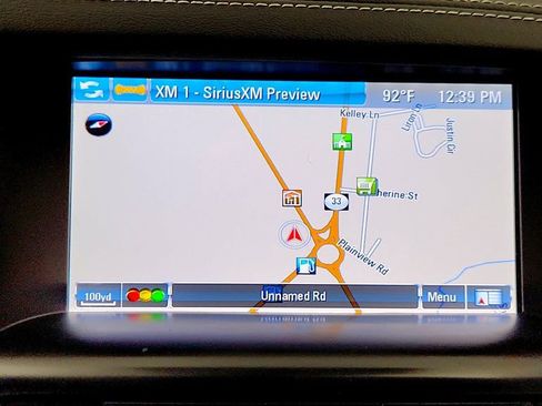 Used 2018 Buick Cascada Premium image 20