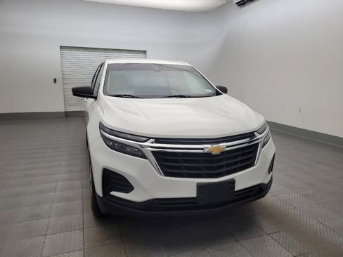 Used 2022 Chevrolet Equinox LS image 14