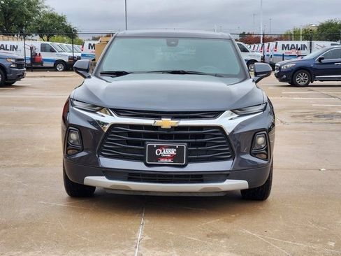 Used 2022 Chevrolet Blazer LT image 10