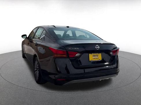 Used 2026 Nissan Altima 2.5 SV FWD image 10