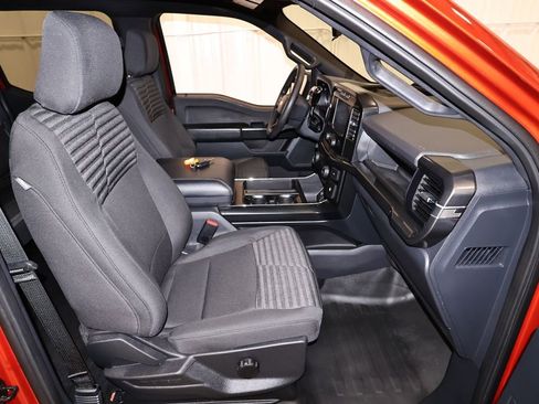 Certified 2023 Ford F150 XL w/ STX Appearance Package AWD/4WD image 19