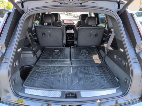 Used 2026 Cadillac Vistiq Sport w/ LPO, Floor Liner Package AWD/4WD image 33