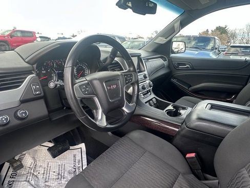 Used 2018 GMC Yukon SLE w/ Convenience Package image 13
