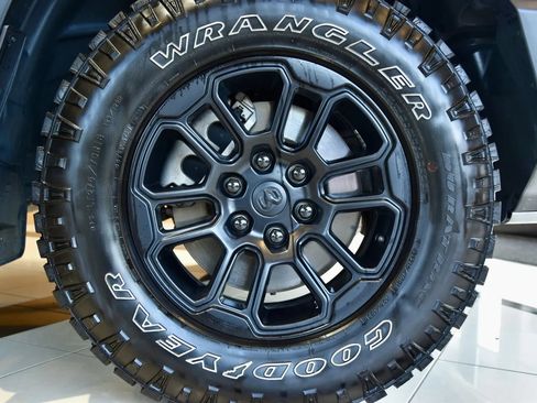 Used 2021 RAM 1500 Rebel w/ Rebel Level 2 Equipment Group AWD/4WD image 12