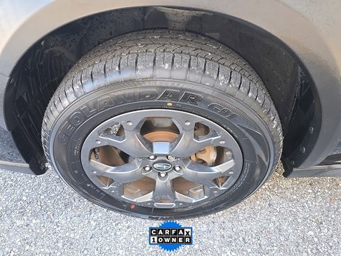 Used 2021 Subaru Crosstrek 2.5i Sport image 40