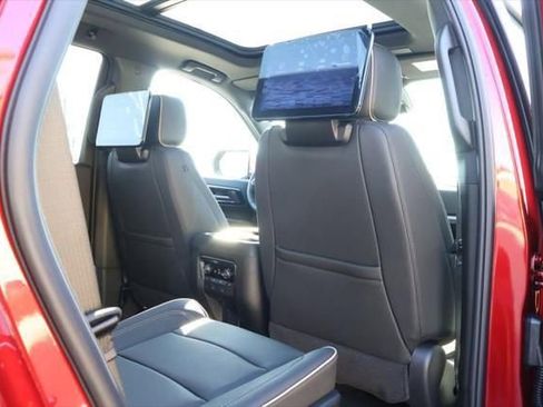 New 2026 Chevrolet Tahoe Premier image 42