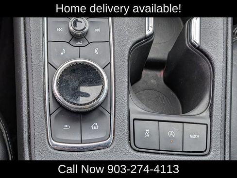 Used 2023 Cadillac XT4 Premium Luxury FWD image 19