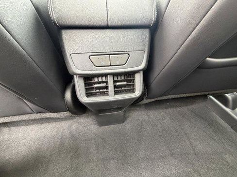 Used 2026 GMC Terrain Denali AWD/4WD image 9