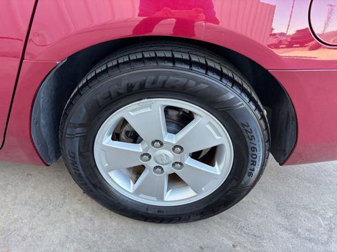 Used 2006 Chevrolet Impala LT w/ Preferred Equipment Group image 10