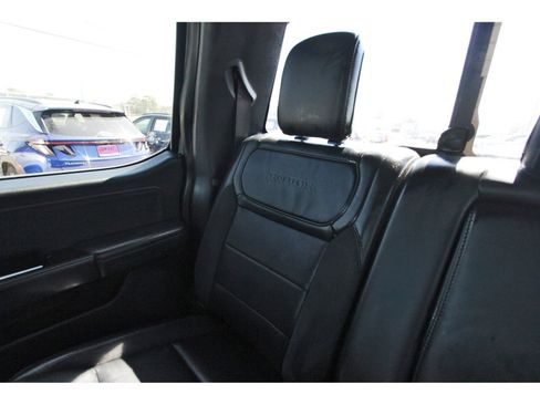 Used 2024 Ford F150 Raptor image 14