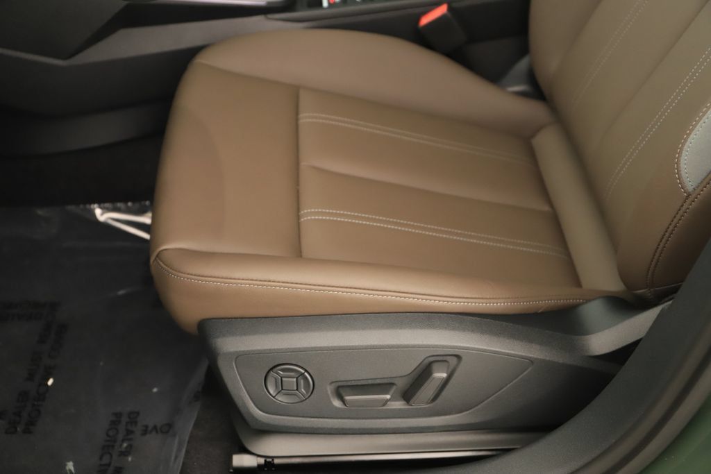 New 2026 Audi A3 2.0T Premium Plus AWD/4WD image 26