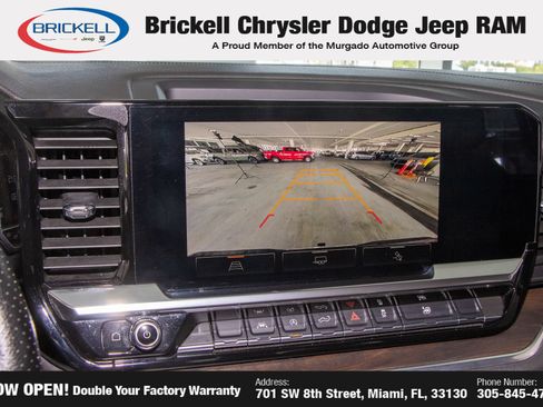 Used 2022 GMC Sierra 1500 SLT w/ SLT Premium Package RWD image 30