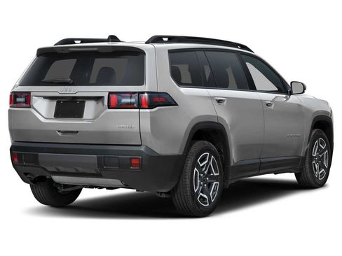 New 2026 Jeep Cherokee Limited AWD/4WD image 2