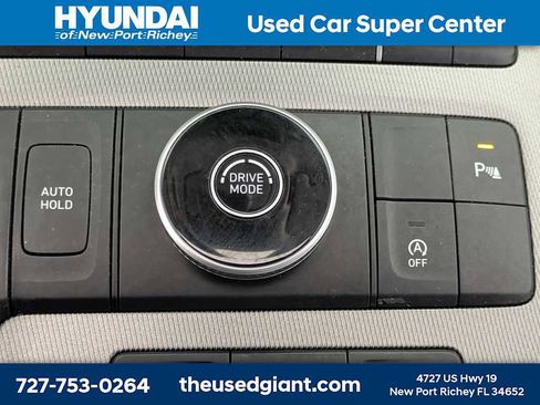Used 2020 Hyundai Palisade SEL w/ Convenience Package FWD image 30