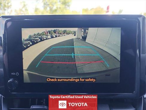 Certified 2024 Toyota Corolla Cross L AWD/4WD image 19