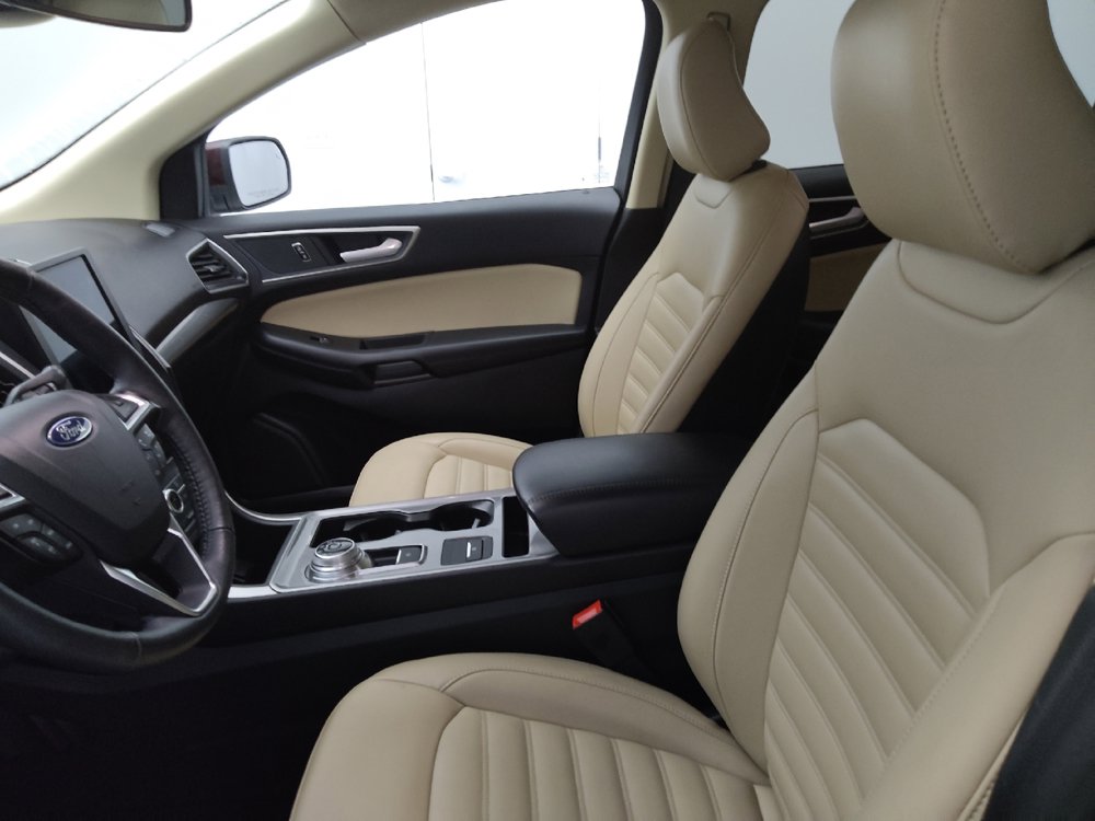 Used 2024 Ford Edge SEL w/ Convenience Package AWD/4WD image 17