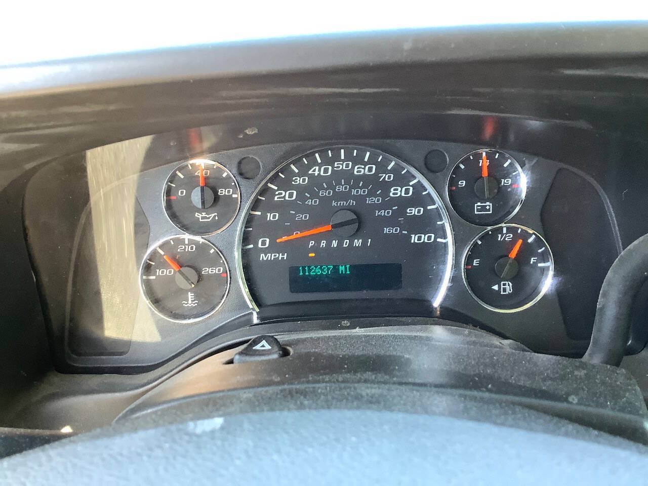 Used 2012 GMC Savana 2500 RWD image 40