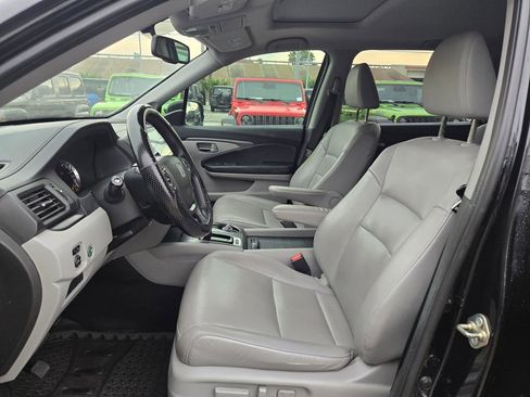 Used 2016 Honda Pilot EX-L image 9