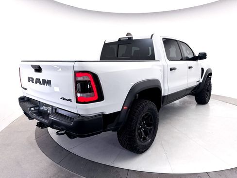 Used 2024 RAM 1500 TRX w/ TRX Level 2 Equipment Group AWD/4WD image 20