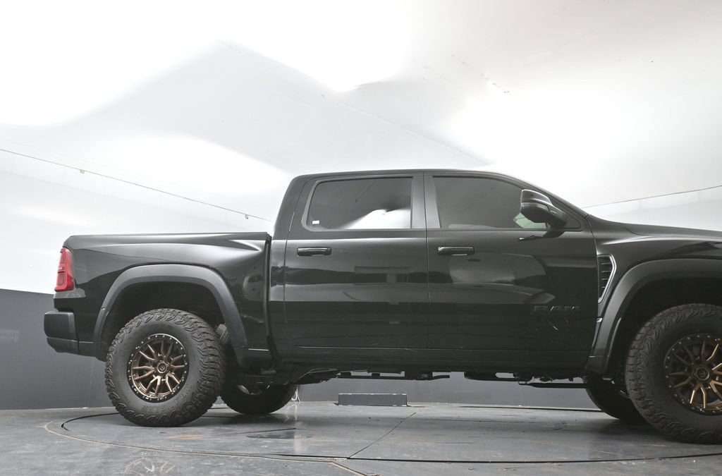 Used 2026 RAM 1500 RHO w/ Bed Utility Group AWD/4WD image 52