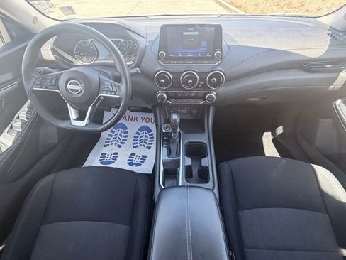 Used 2024 Nissan Sentra SV image 26
