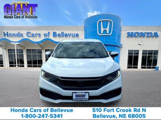 Used 2019 Honda Civic LX video 2