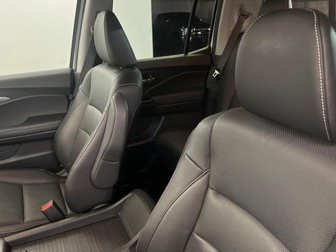 Used 2023 Honda Ridgeline RTL-E image 17