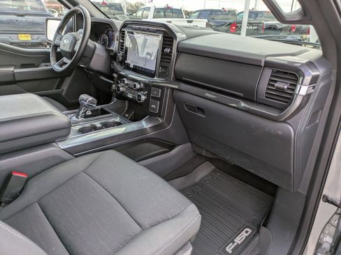 Used 2023 Ford F150 XLT w/ Equipment Group 302A High image 26