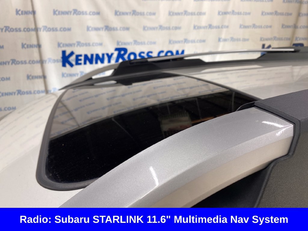 Used 2021 Subaru Outback Touring w/ Popular Package #2 AWD/4WD image 12