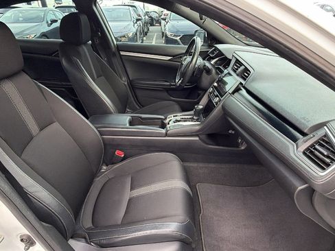 Used 2019 Honda Civic Sport image 34