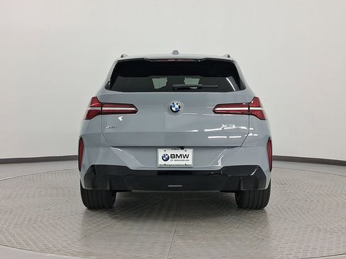 New 2026 BMW X3 xDrive30 w/ M Sport Package image 9