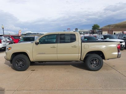 Used 2018 Toyota Tacoma SR5