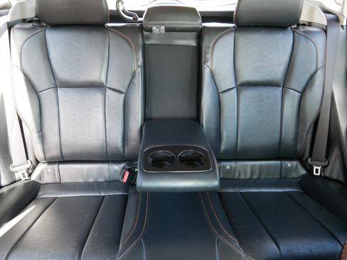 Used 2018 Subaru Crosstrek 2.0i Limited AWD/4WD image 13