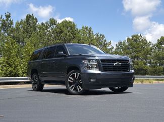 Used 2019 Chevrolet Suburban Premier AWD/4WD video 2