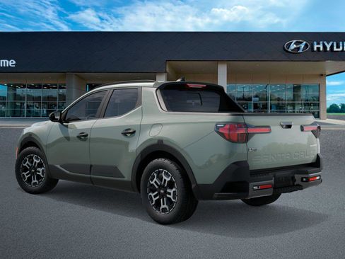 New 2026 Hyundai Santa Cruz XRT AWD/4WD image 5