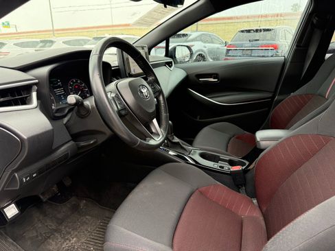 Used 2024 Toyota Corolla SE FWD image 10