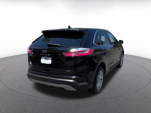 Used 2024 Ford Edge SEL AWD/4WD image 15